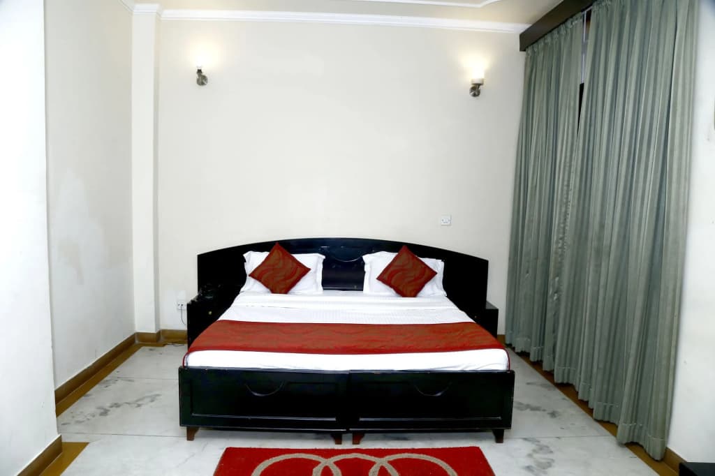 Hotel City Centre Inn New Delhi - photo 7