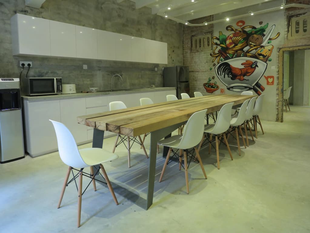 Nomaps Hostel - photo 13