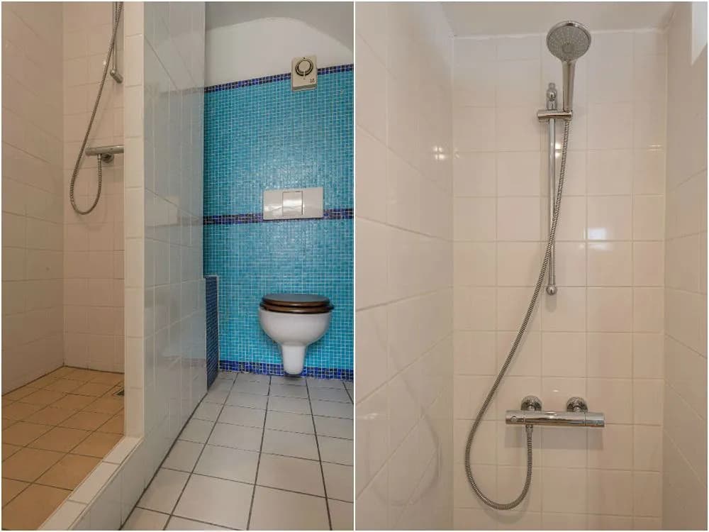 Amsterdam Center Romance Apartment - photo 4
