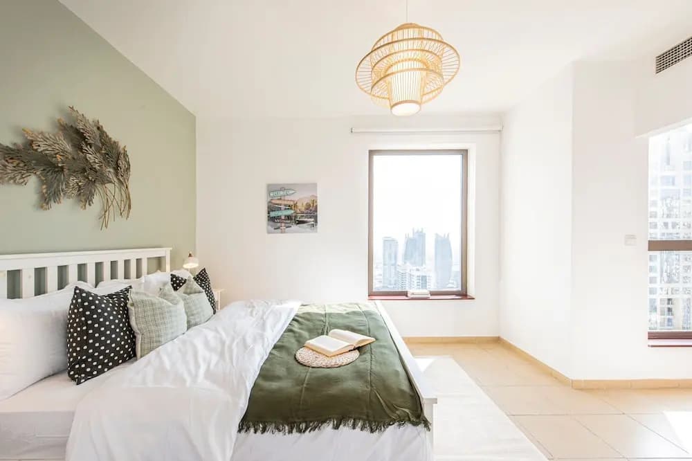Nasma Luxury Stays - Murjan 6, Jumeirah Beach Residence - photo 4