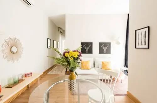 Chic Rentals Gran Via - main photo