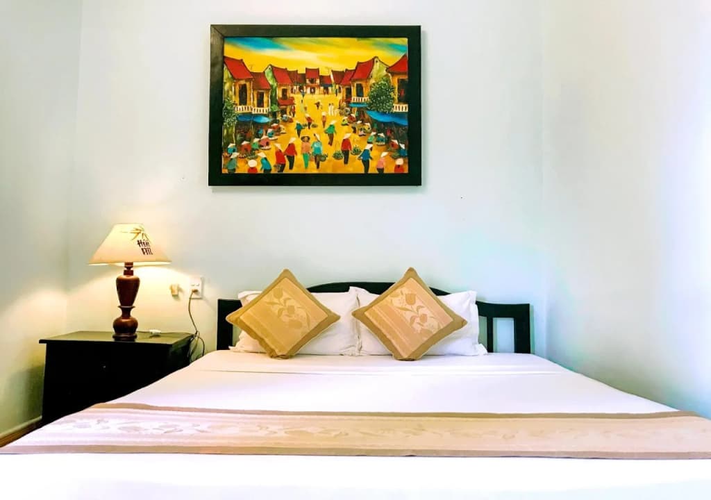 Han Thuyen Homestay - photo 5
