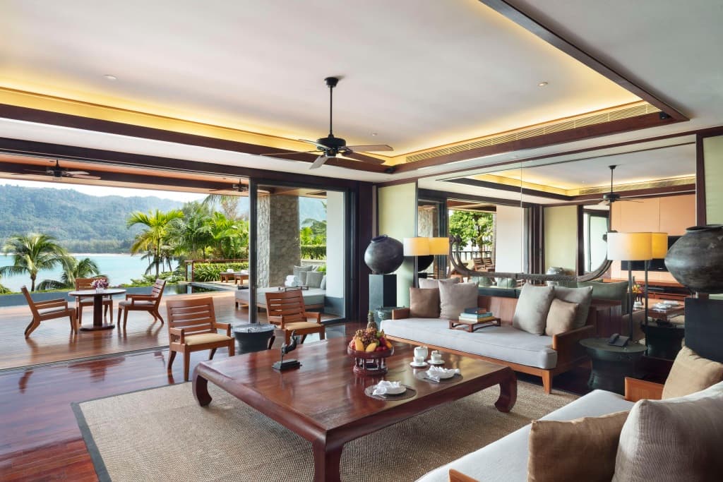 Andara Resort Villas - photo 7