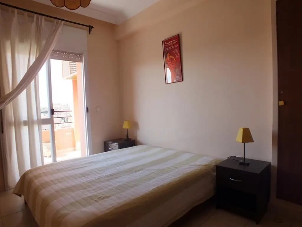 Appartement Résidence Semlalia - main photo