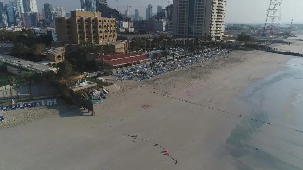 Sharjah Carlton Hotel - photo 17
