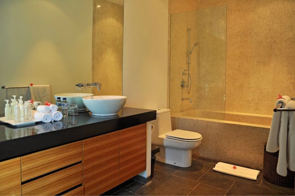 Villa La Sirena 4 by Nagisa Bali - photo 7