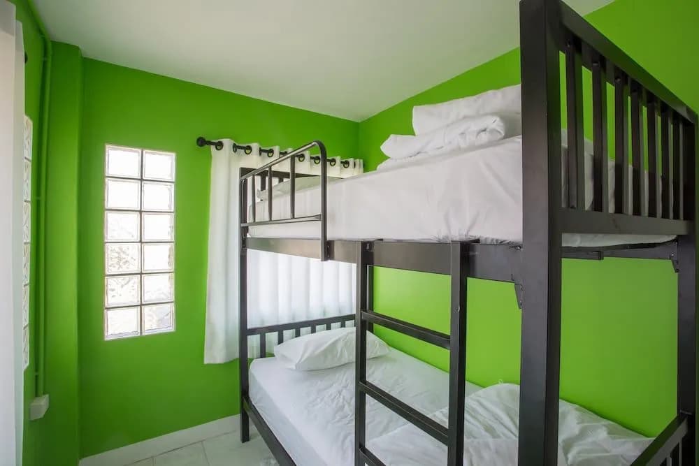 Why Not Hostel and Kitchen - photo 11