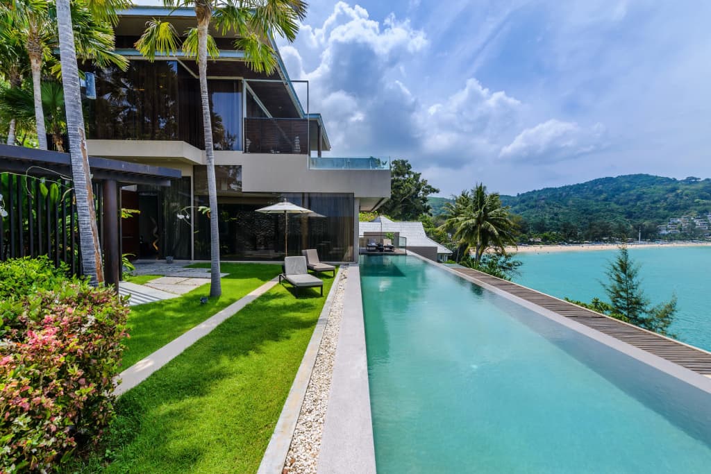 Impiana Private Villas Kata Noi - photo 34