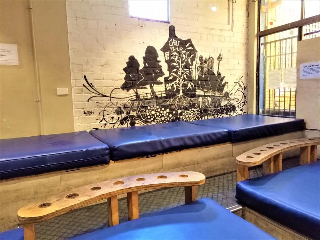 Urban Nomad Potts Point - 18-39 - photo 2