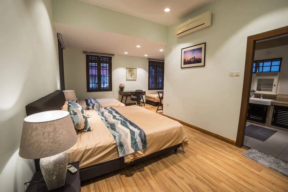 Bahau Woodz Villa - photo 2
