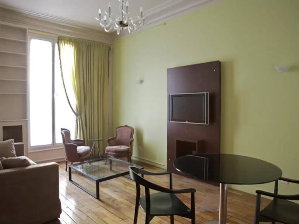 My Flat in Paris - 16th - main photo