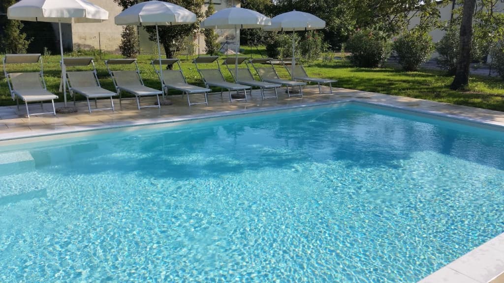 Hotel Venice Resort Airport - photo 15