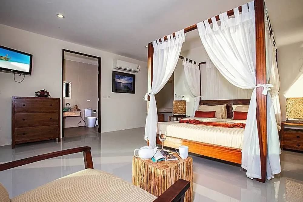 Baan Phu Kaew C4 3 Beds - main photo