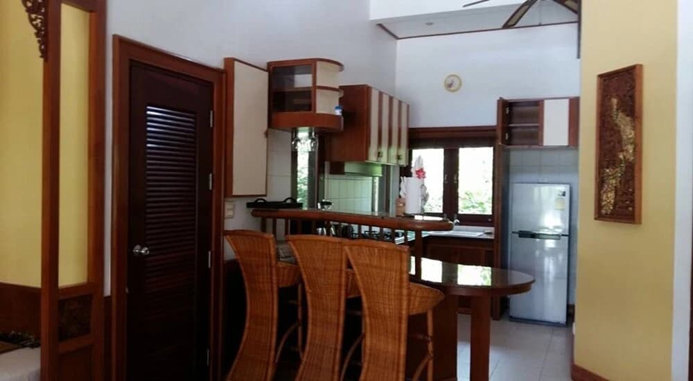 Royal Living Koh Samui - Terrace With Jacuzzi - Villa 7 - photo 22