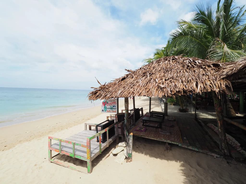 Green Garden Resort - photo 13