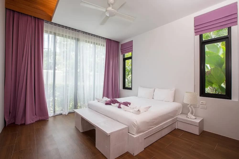 Villa Kundur - photo 6