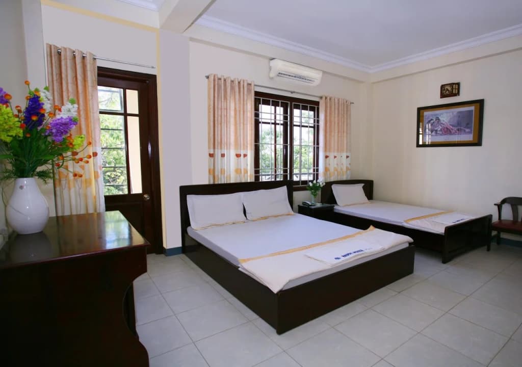 Aquatic Ocean Hotel - photo 3