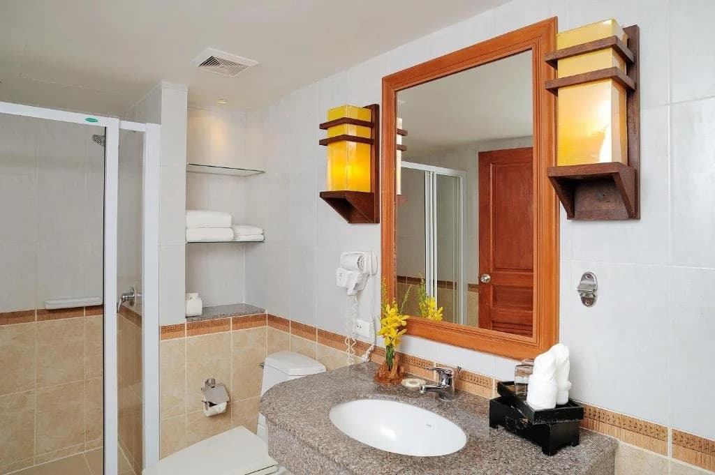 Bauman Grand Hotel - photo 6