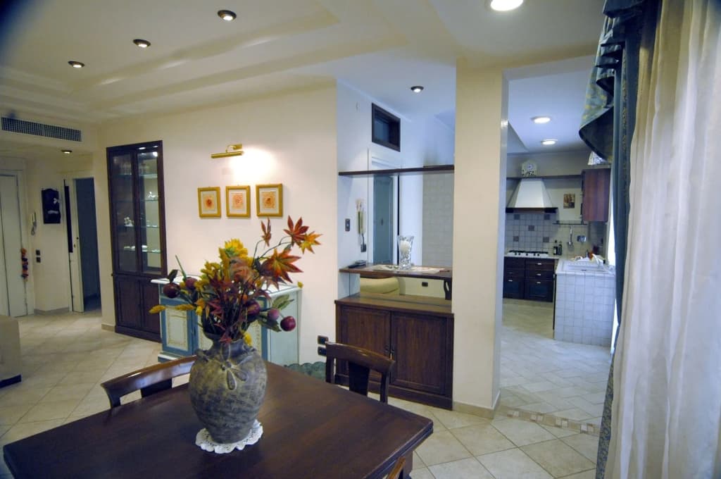 Luxury Apartment In Rome - main photo