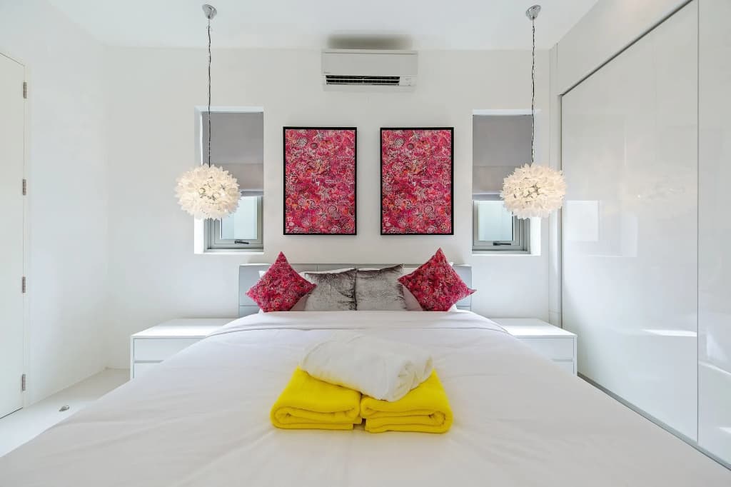 Villa White Orchid - main photo