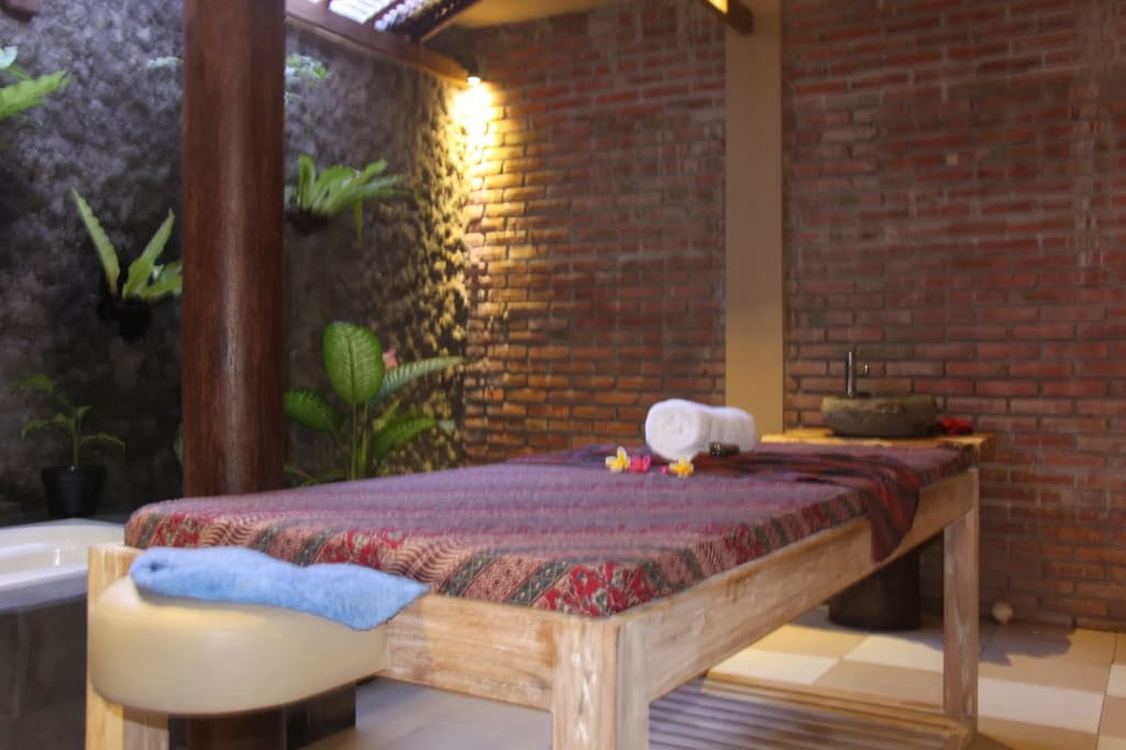 Umaya Ubud Villa - photo 12