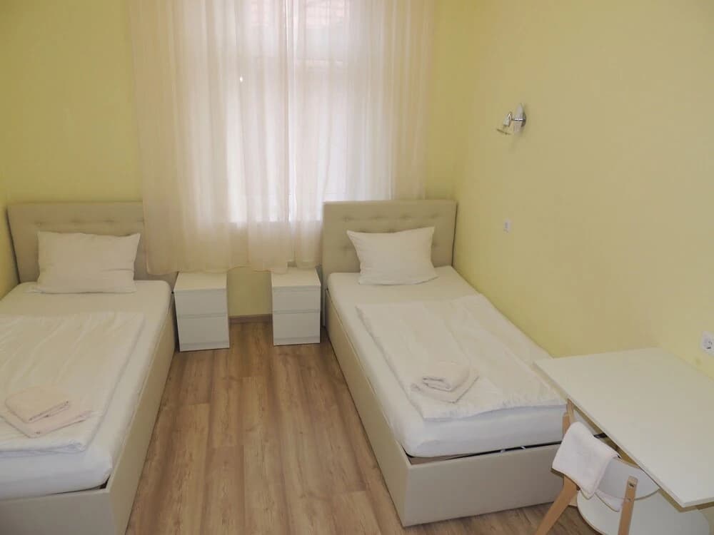 Pension Dahlem - photo 7