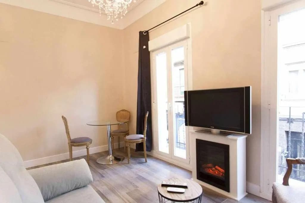 NEW Moderno y elegante apartamento céntrico - photo 5