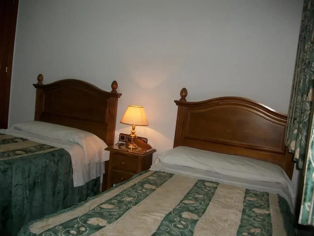 Hostal Alfaro - photo 7