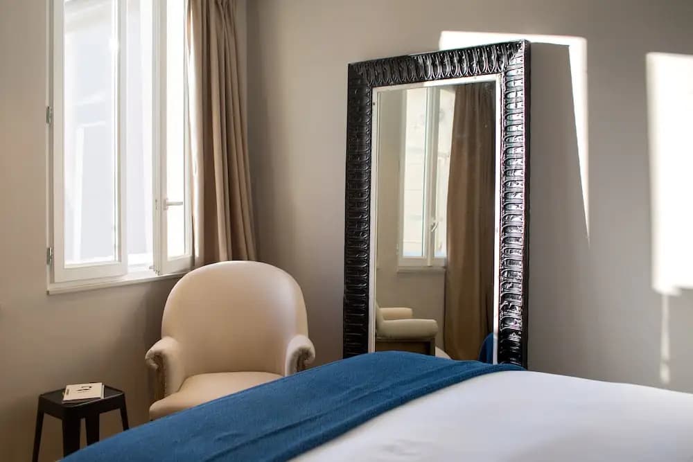Hotel Des Boulevards - main photo