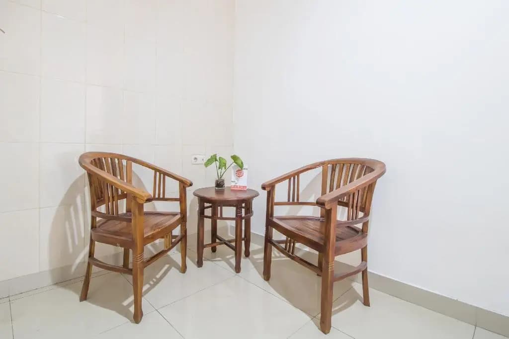 OYO 2836 Sekar Sari Residence - photo 11