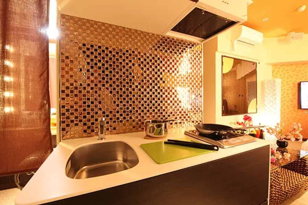 HOTEL GRASSINO URBAN RESORT TACHIKAWA - Adult Only - photo 14