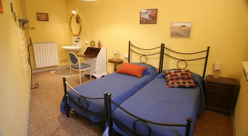 Lorenzo And Lorenzo Bed And Breakfast - photo 3