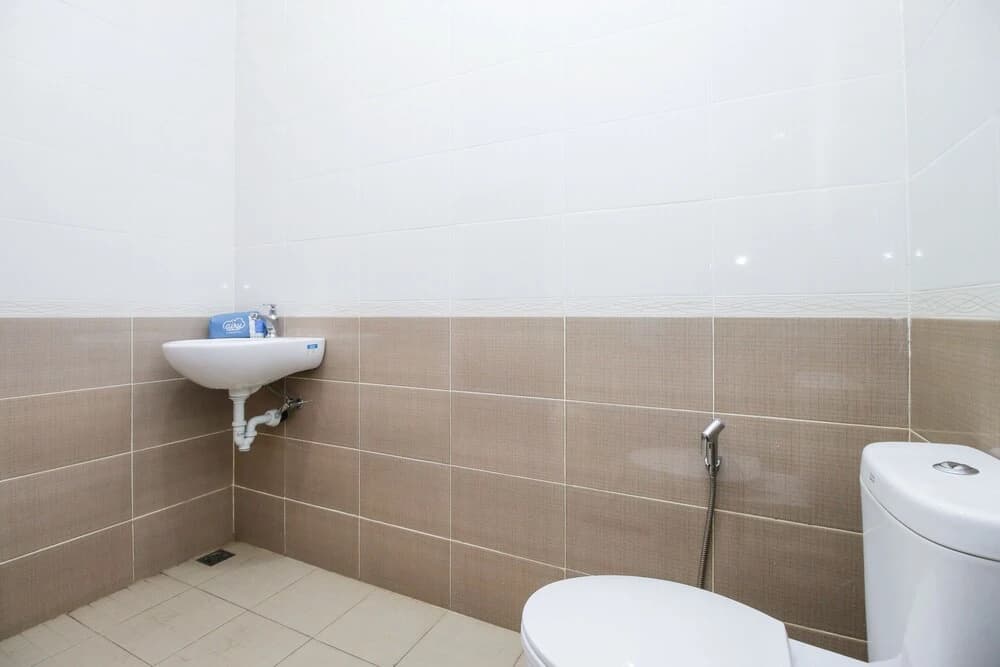 Airy Eco Syariah Sunter Jaya Bina Husada C7 10 Jakarta - photo 8