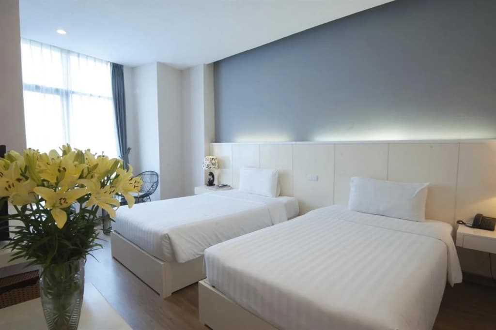 Hanoi Ping Luxury Hotel - photo 5