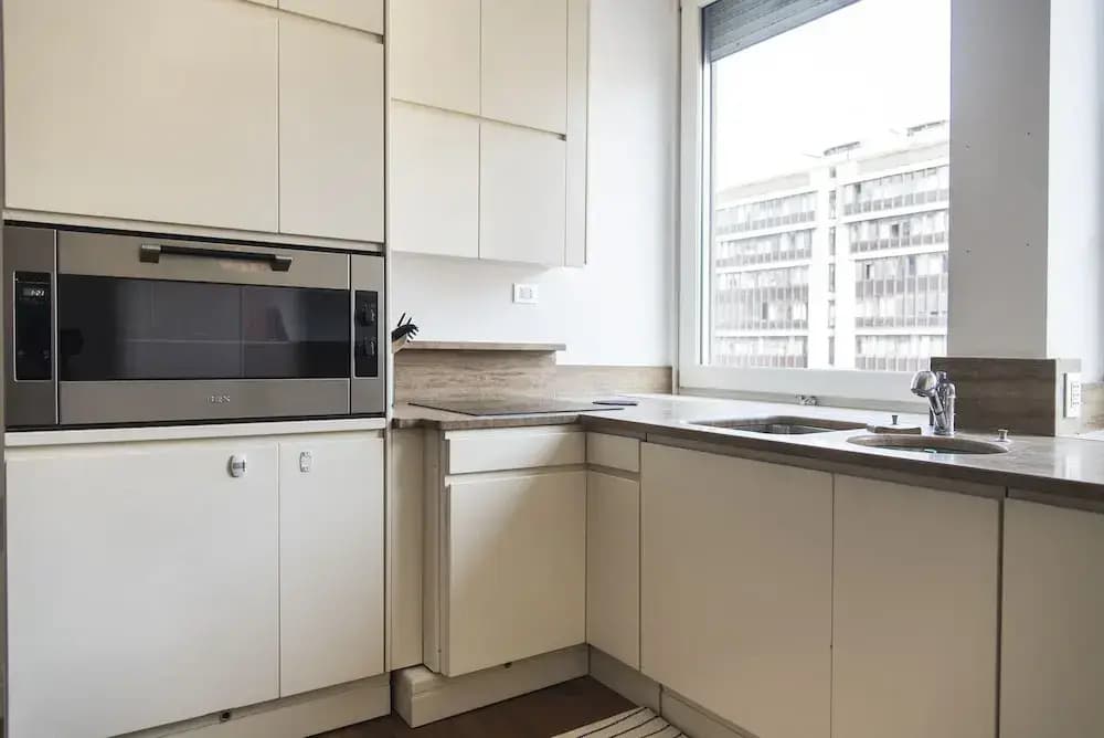 Charming & Elegant Flat near Centrale / Repubblica - photo 17