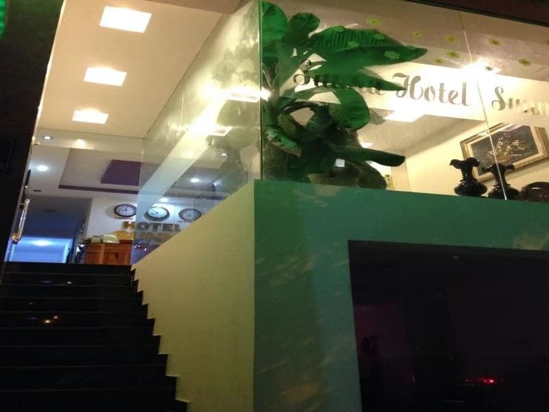 Sunna Hotel Danang - photo 8