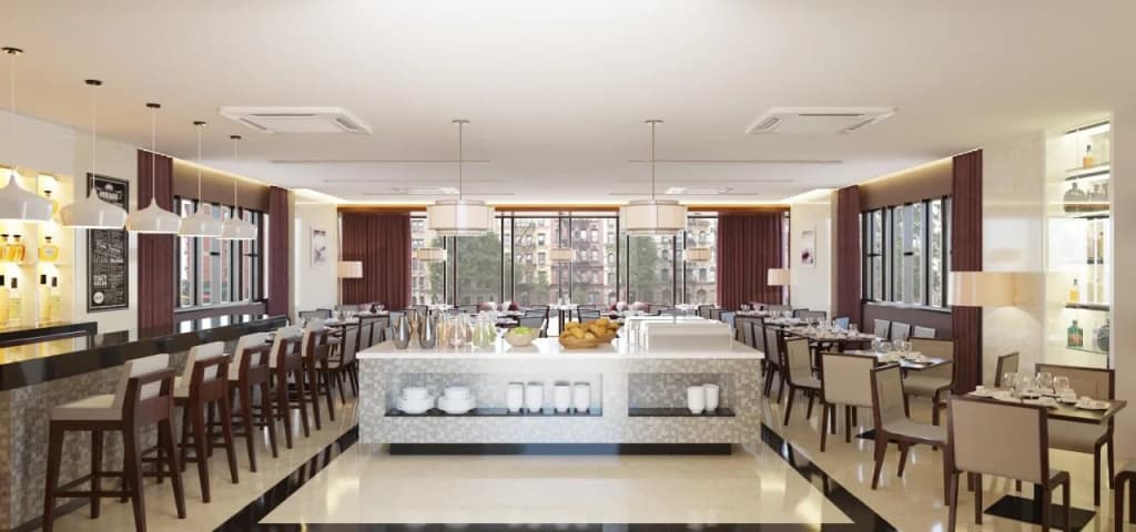 Bantique Hotel - photo 21