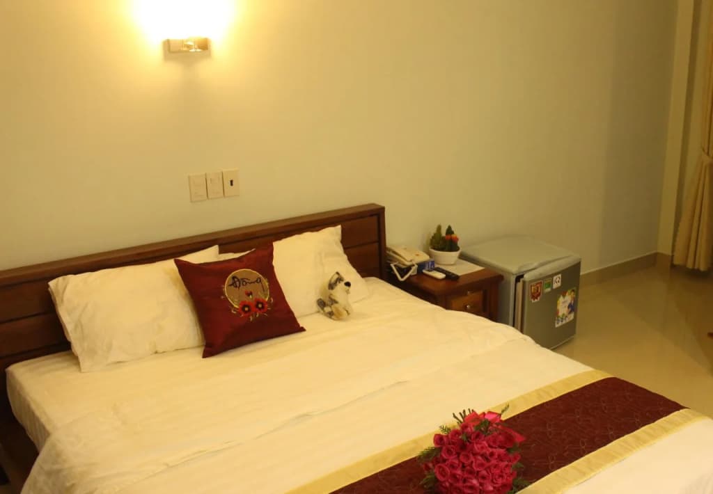 Bong Mai Motel - photo 5