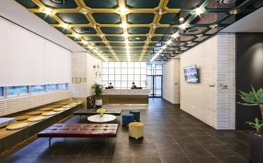 Hotel Newv - photo 18