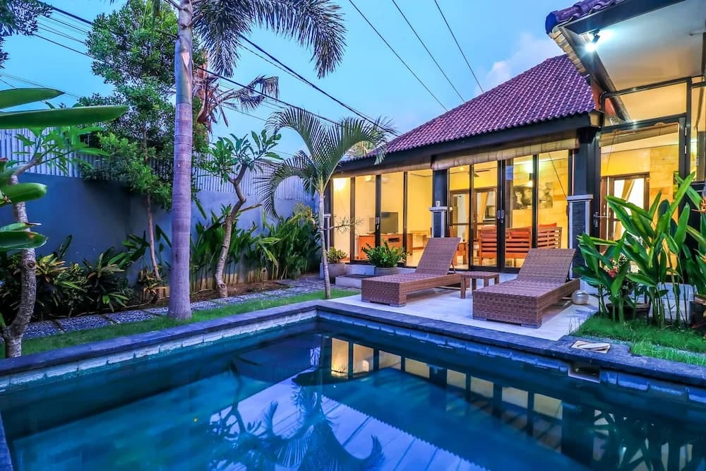 Villa Iluka 2 by OYO Rooms - photo 16