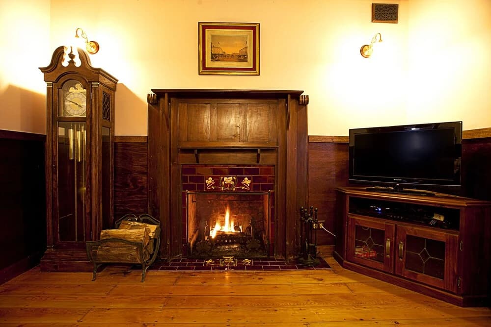 A Cottage with a View at Tudor Ridge - photo 9
