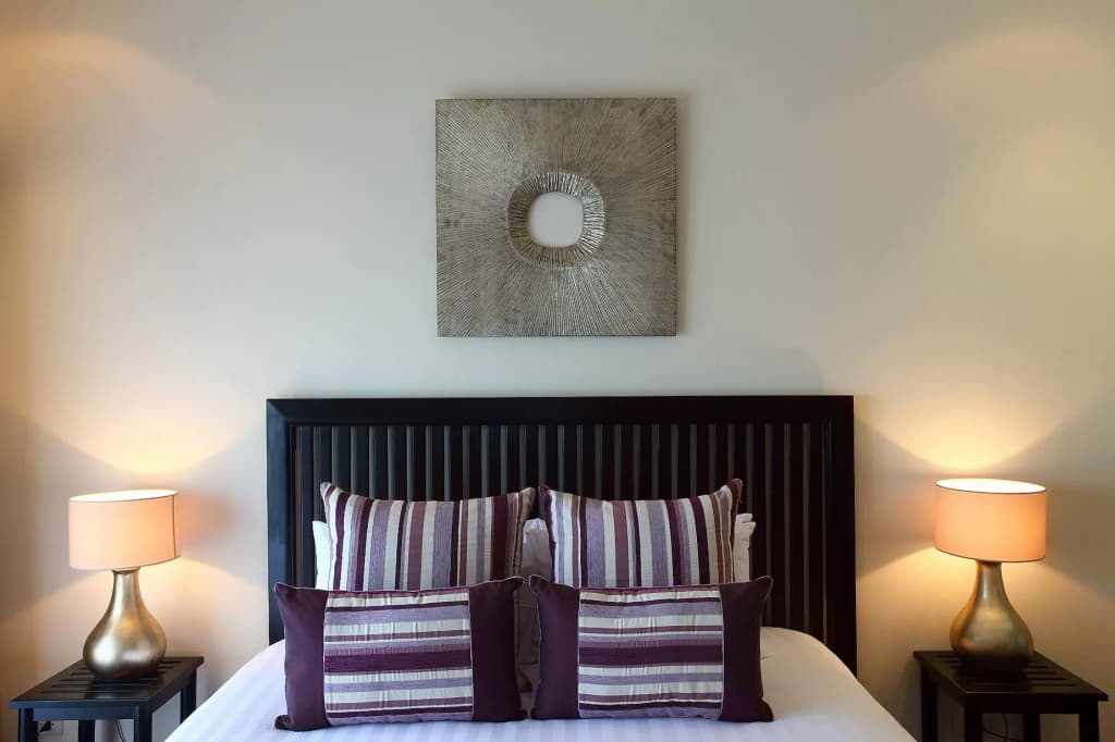 Alpha Villa - Choeng Mon - photo 3