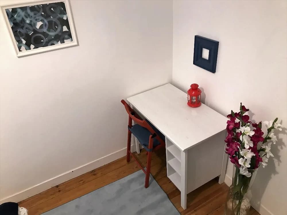 Gonçalves Crespo Rooms - photo 12