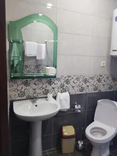 Hotel Dighomi - photo 8