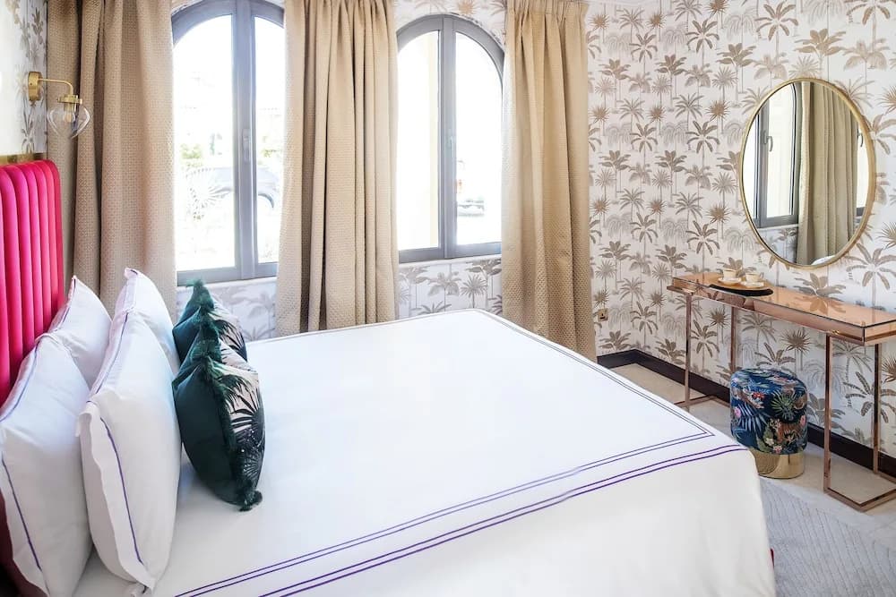 Dream Inn Dubai - Palm Villa Frond M - photo 2