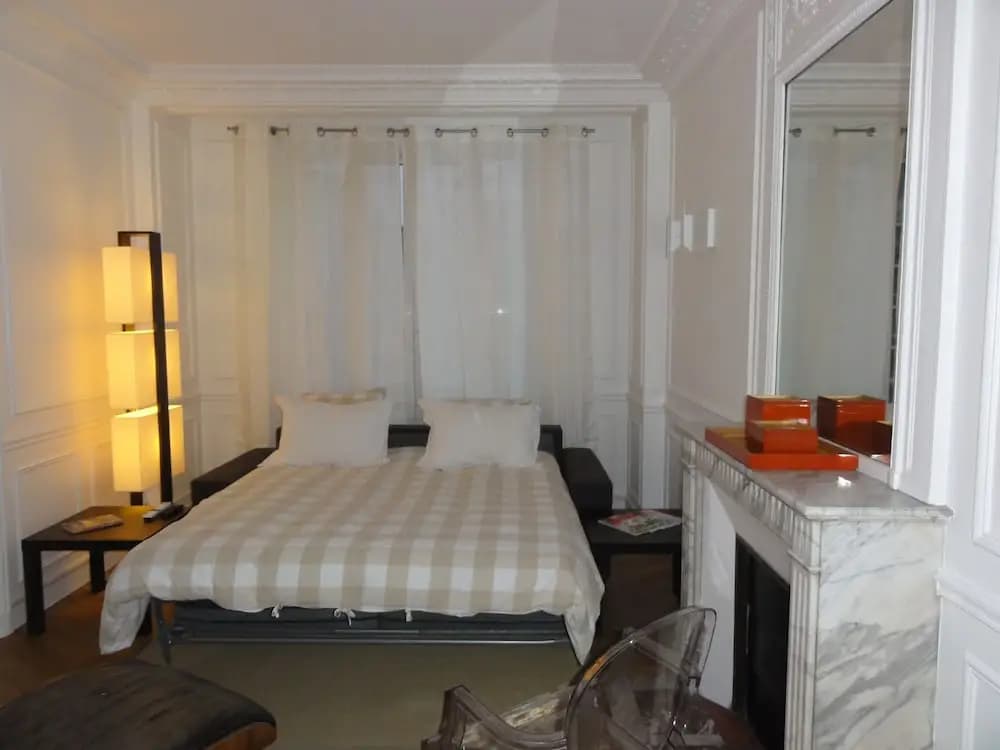 Paris Authentic Appartements Tour Eiffel - photo 2