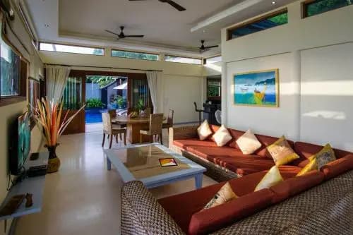 Villa Crystal - photo 7