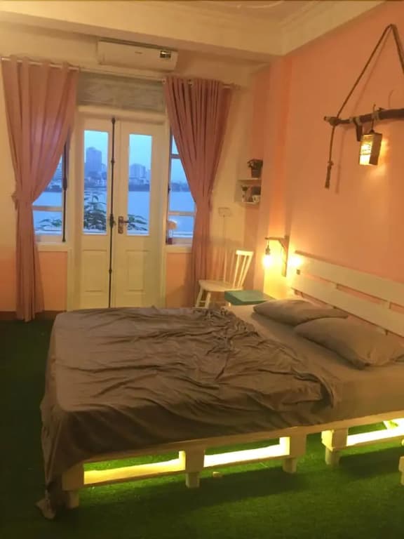 Hanoi Lake View Homestay - photo 10