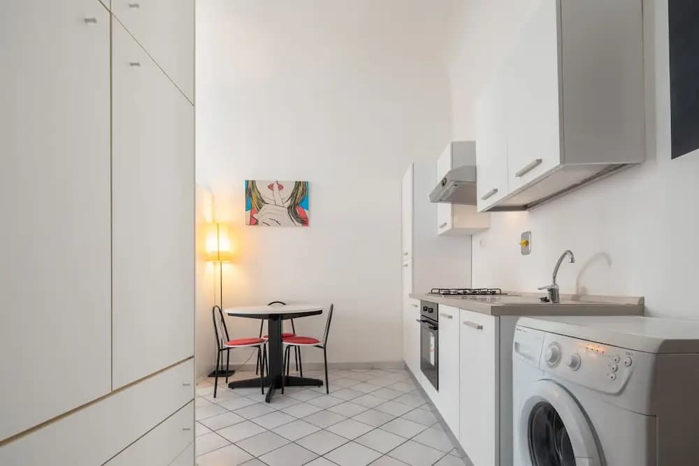 Santa Croce Apartments - photo 23