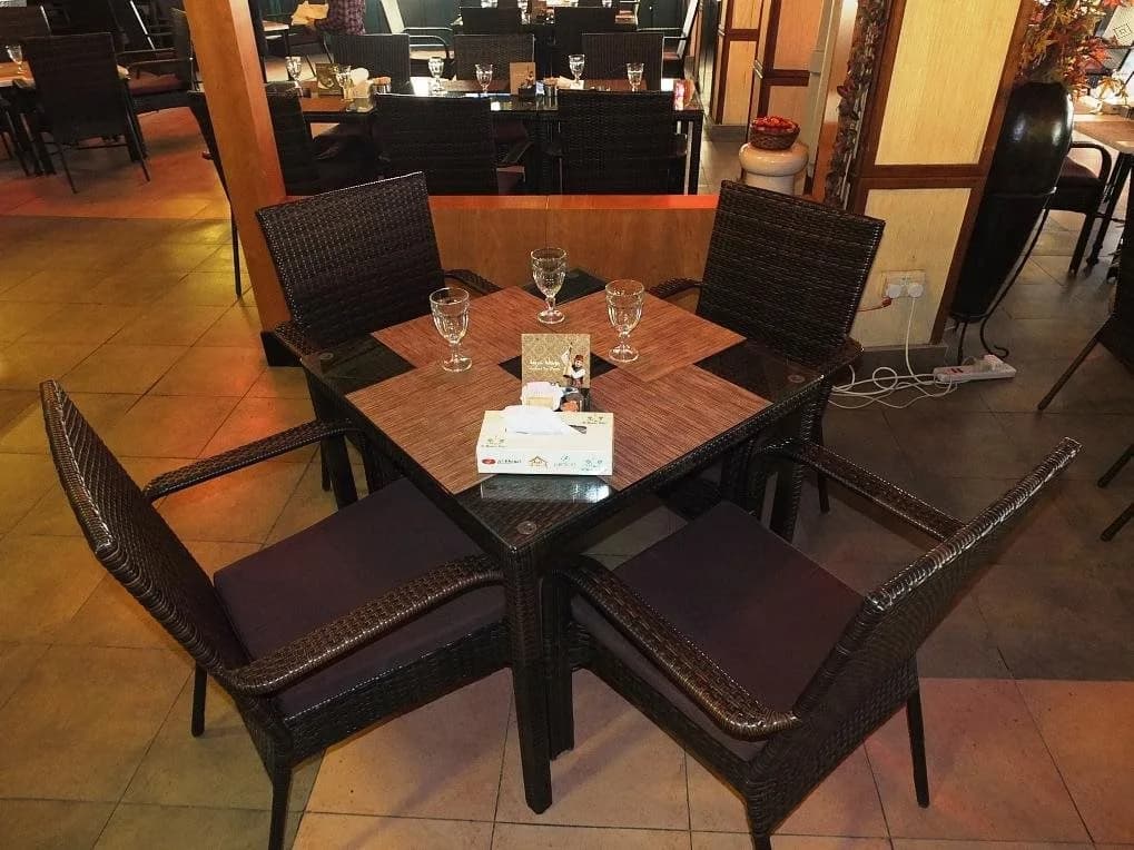 Al Bustan - photo 13
